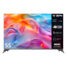 Телевизор YASIN 55" 55UD81 4K UHD Smart TV (WebOS)