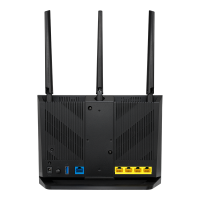 Wi-Fi Роутер ASUS RT-AC65P AC1750