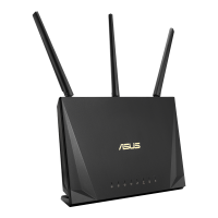 Wi-Fi Роутер ASUS RT-AC65P AC1750