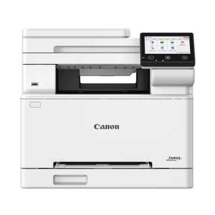 Цветное многофункциональное устройство Canon i-SENSYS MF664Cdw