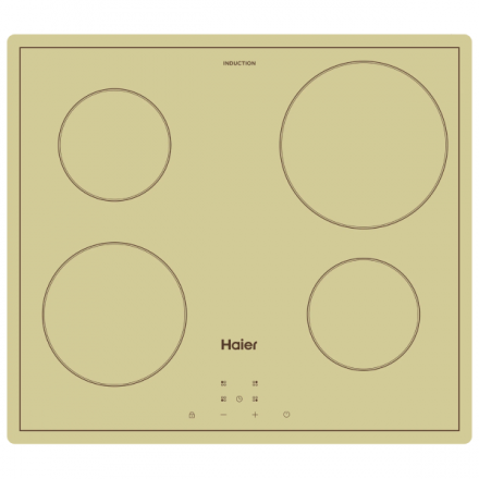 Индукционная варочная панель Haier HHX-Y64NVG