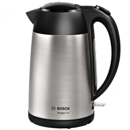 Чайник Bosch TWK3P420 DesignLine