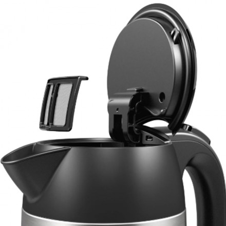 Чайник Bosch TWK3P420 DesignLine