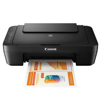 СТРУЙНОЕ МФУ CANON PIXMA MG2540S