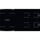 ВСТРАИВАЕМАЯ ВАРОЧНАЯ ПАНЕЛЬ HOTPOINT-ARISTON HR 631 C