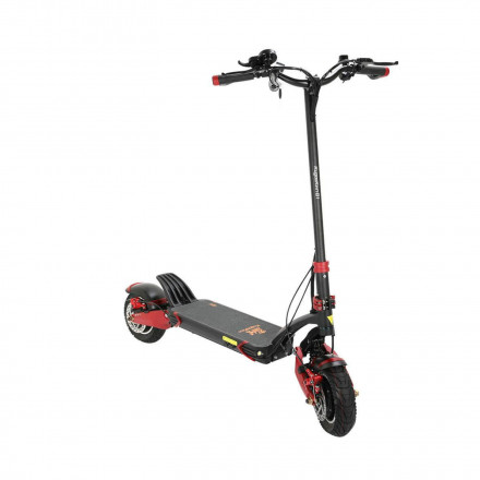 Электросамокат Kugoo Kirin G1