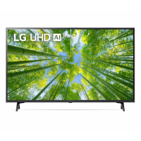 LED телевизор LG 60UQ80006LB 