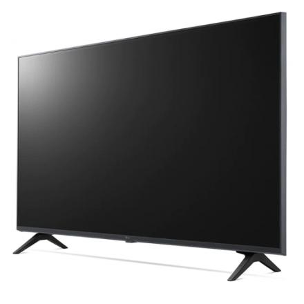 LED телевизор LG 60UQ80006LB