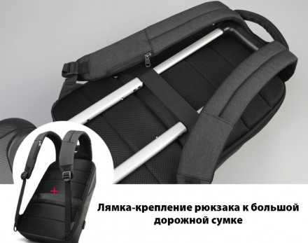 РЮКЗАК TIGERNU T-B3611