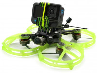 Квадрокоптер GEPRC CineLog35 Performance HD с Walksnail Avatar (PNP)