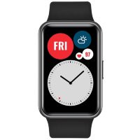 Умные часы HUAWEI WATCH FIT