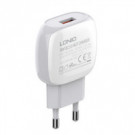 Зарядное устройство сетевое  Ldnio A1306Q (18W)