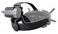 Регулируемый головной ремень DJI FPV Goggles V2 с креплением для аккумулятора (SunnyLife) Регулируемый головной ремень DJI FPV Goggles V2 с креплением для аккумулятора (SunnyLife)