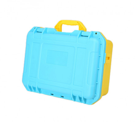 Защитный кейс DJI Mini 3 Pro (Бирюзовый)