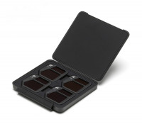 Набор нейтральных фильтров (ND64/128/256/512) DJI Mavic 3 Набор нейтральных фильтров (ND64/128/256/512) DJI Mavic 3