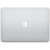Ноутбук Apple MacBook Air 13 M1162SUX (Z12700034) Silver New