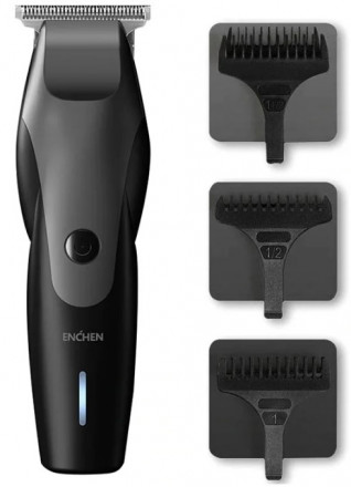Триммер для волос Enchen Hummingbird (MK525-052)