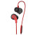НАУШНИКИ ВКЛАДЫШИ JBL ENDURANCE RUN (RED)