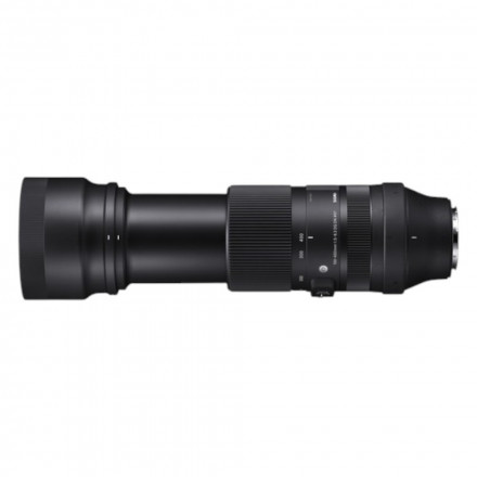 Объектив Sigma 100-400mm F/5-6.3 DG DN OS