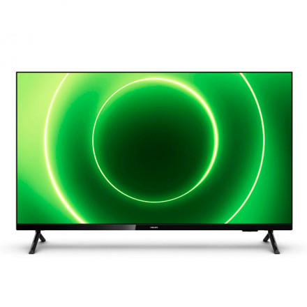 LED телевизор Philips 43PFS6825