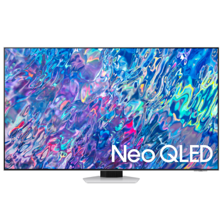Телевизор Samsung QE55QN85FAUXCE — 55", Neo QLED, 4K, Smart TV, Wi-Fi