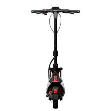 Электросамокат Segway Ninebot ZT3 Pro