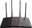 Wi-Fi Роутер  ASUS RT-AX55 AX1800