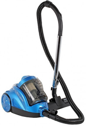 Пылесос Daewoo RCC-612SA