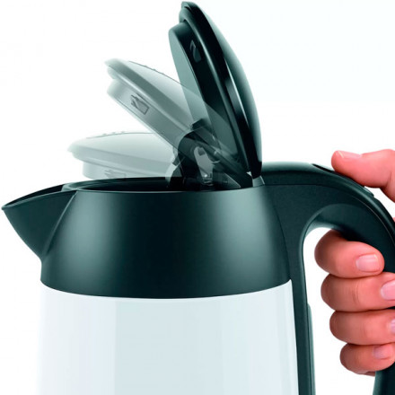 Чайник Bosch DesignLine TWK3P421