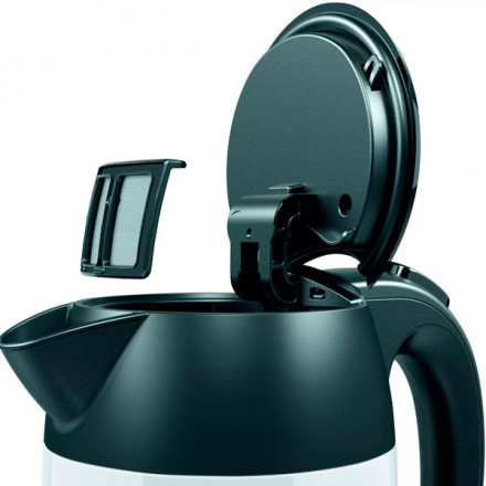 Чайник Bosch DesignLine TWK3P421