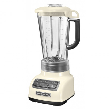 Стационарный блендер KitchenAid Diamond 5KSB1585EAC кремовый