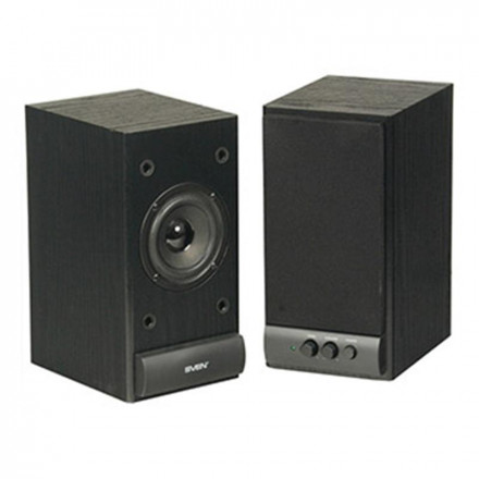 Акустическая система 2.0 SVEN SPS-609 10Вт