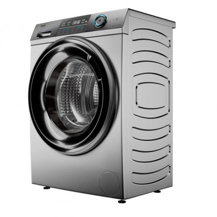 Стиральная машина Haier HW70-BP12969BS