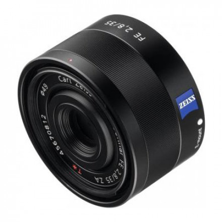 Объектив Sony FE 35mm F2.8 ZA Carl Zeiss Sonnar T*