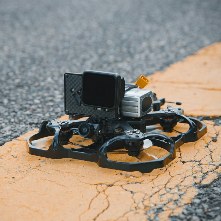 Квадрокоптер iFlight ProTek25 Pusher HD с Caddx Vista