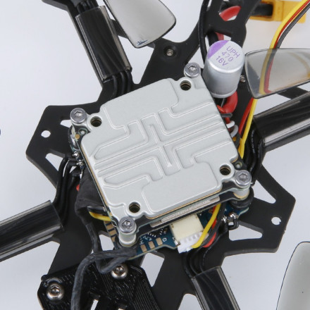 Квадрокоптер iFlight ProTek25 Pusher HD с Caddx Vista
