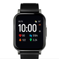 Умные часы Xiaomi Haylou Smart Watch 2