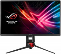 Игровой монитор Asus ROG Strix XG258Q (25")