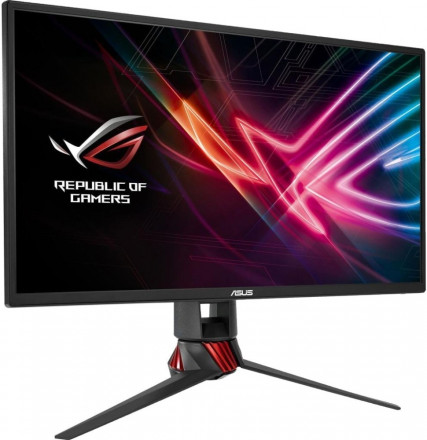 Игровой монитор Asus ROG Strix XG258Q (25")