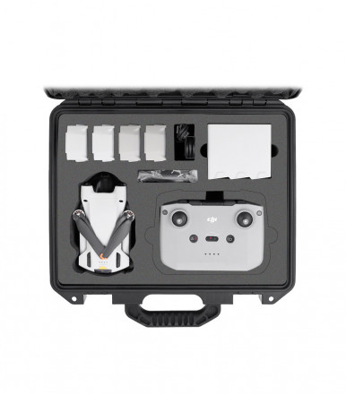 Защитный кейс V2 для DJI Mini 3 Pro