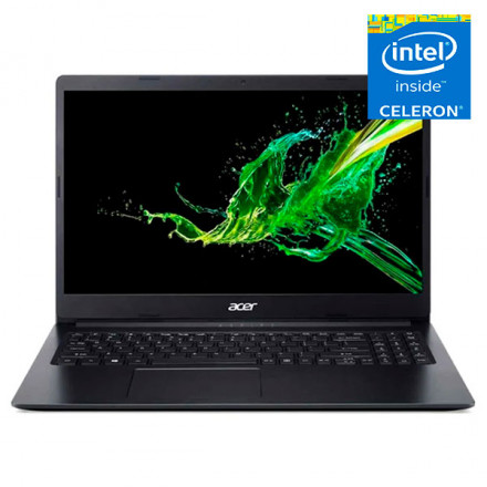 Ноутбук Acer Aspire 3 A315-34 C41TUN (NX.HE3ER.00B) New