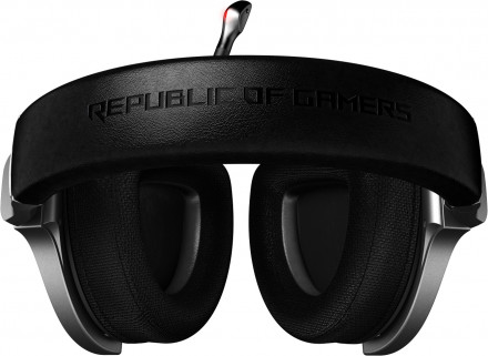 Наушники Asus ROG Delta Core Grey (90YH00Z1-B1UA00)