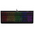 КЛАВИАТУРА ИГРОВАЯ ПРОВОДНАЯ HYPERX ALLOY CORE RGB (МЕМБРАНА HX-KB5ME2-RU)
