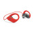 БЕСПРОВОДНЫЕ НАУШНИКИ JBL ENDURANCE SPRINT (RED)