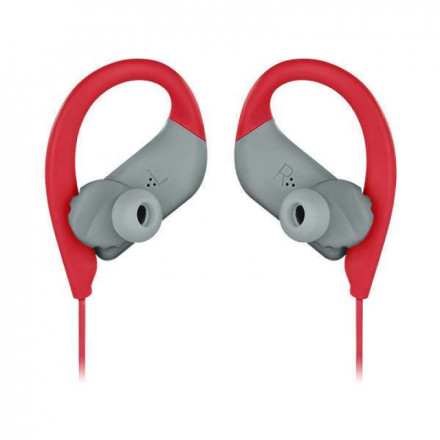 БЕСПРОВОДНЫЕ НАУШНИКИ JBL ENDURANCE SPRINT (RED)