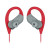 БЕСПРОВОДНЫЕ НАУШНИКИ JBL ENDURANCE SPRINT (RED)