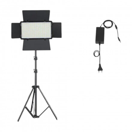 Панель LED U880+ PRO (RGB)