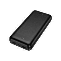 Павербанк Hoco J153A (20000 mAh) Павербанк Hoco J153A (20000 mAh)