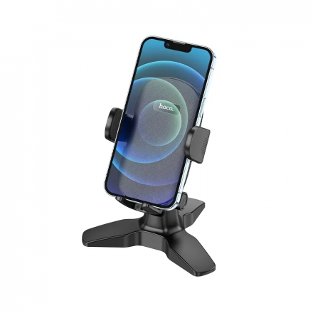 Настольный универсальный держатель телефона HOCO PH46