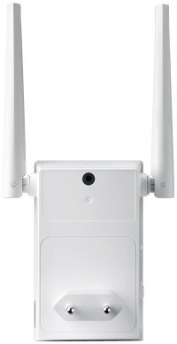 Точка доступа Wi-Fi ASUS RP-AC55